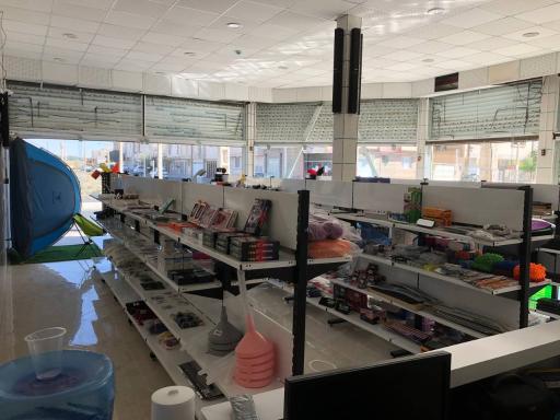 عکس لوازم جانبی خودرو داکار