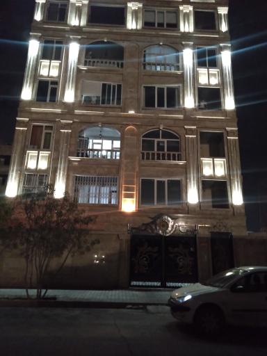 عکس ساختمان الماس ۹