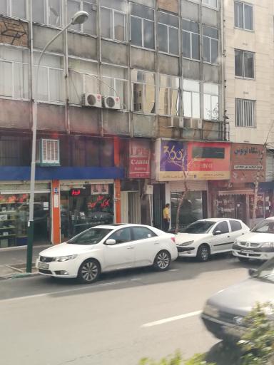 عکس الکتریکی