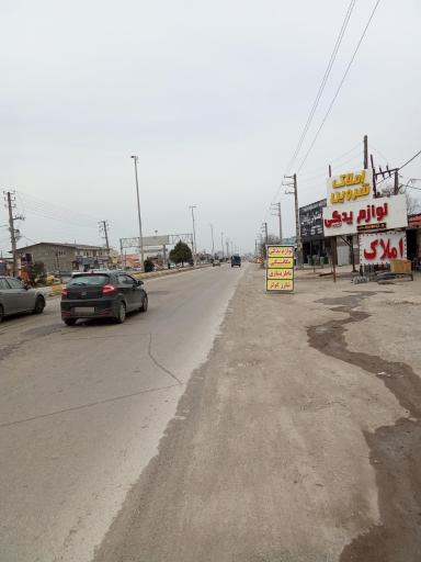 عکس مکانیکی و باطریسازی پیشرو