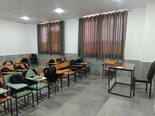 دبیرستان غیر دولتی اندیشه پارسیان