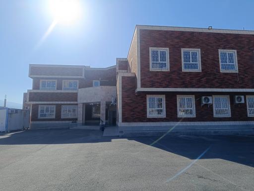 دبیرستان غیر دولتی اندیشه پارسیان