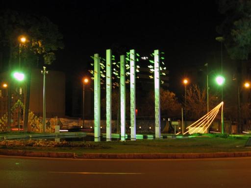 عکس میدان پاستور