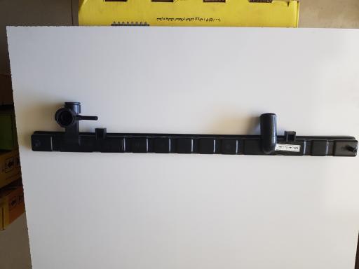 عکس فروشگاه رادیاتور جعفری