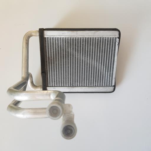 عکس فروشگاه رادیاتور جعفری