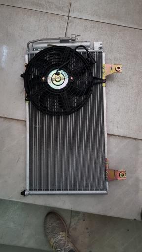 عکس فروشگاه رادیاتور جعفری