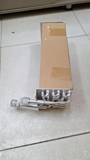 عکس فروشگاه رادیاتور جعفری