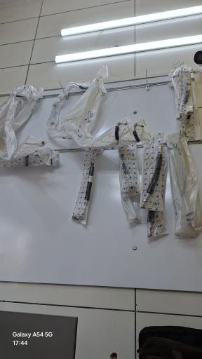 عکس فروشگاه رادیاتور جعفری