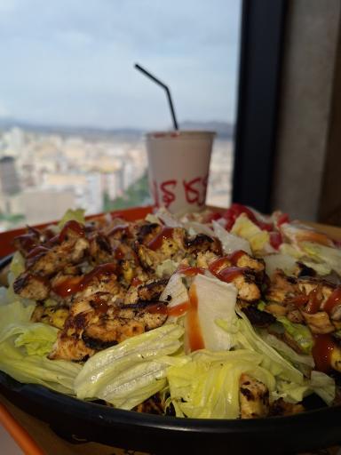 عکس چیکو لند
