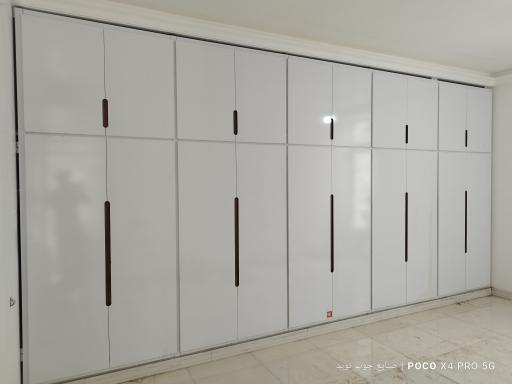 عکس صنایع چوب و ام دی اف نوری