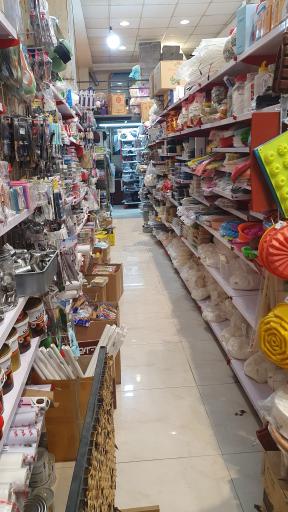 عکس لوازم قنادی تولدی تجدد