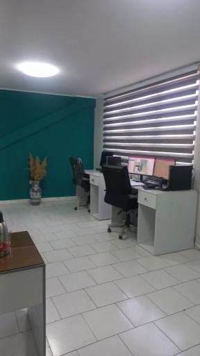 عکس استودیو طراحی گرافیک پازِن آرت