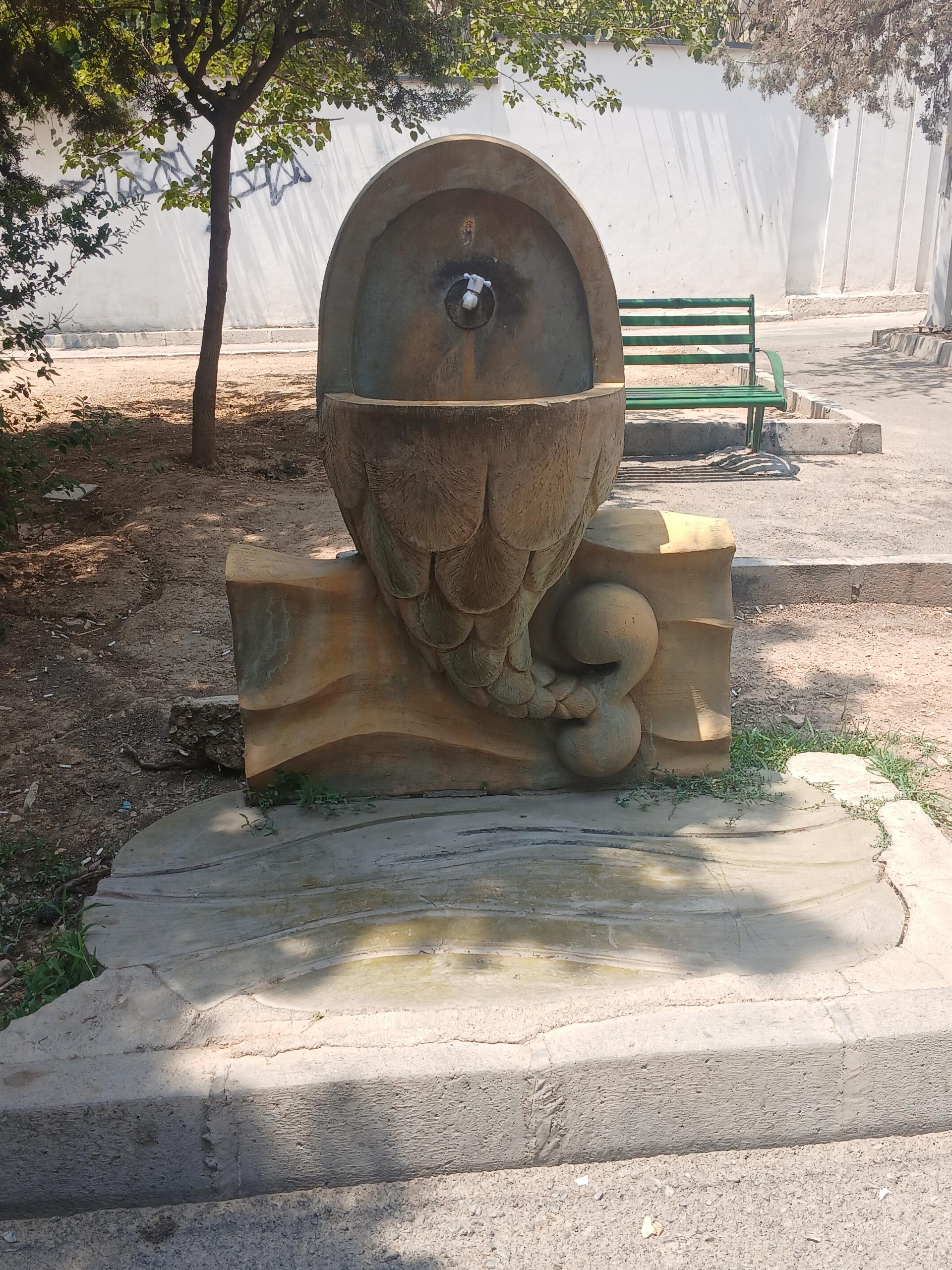 عکس آبخوری