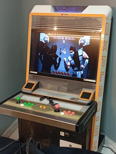 عکس کافه بازی نقش 