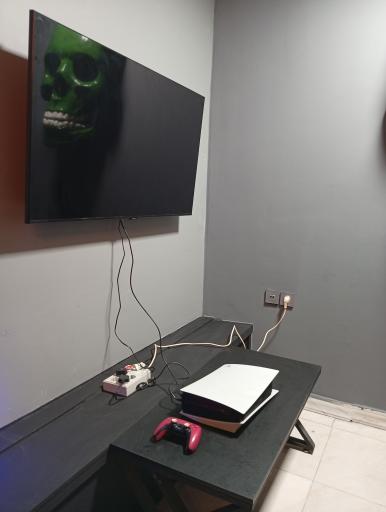 عکس کافه بازی نقش 