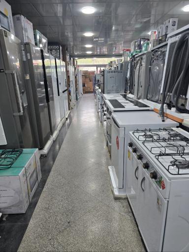 عکس فروشگاه لوازم خانگی فرهان