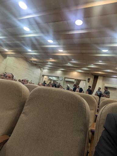 عکس مسجد نظام مافی