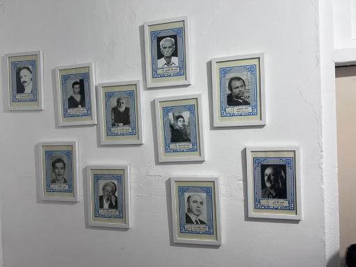 عکس مرکز انزلی پژوهی طویلی