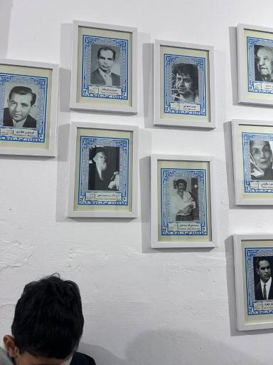 عکس مرکز انزلی پژوهی طویلی