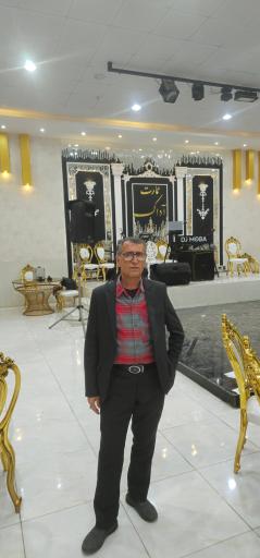عکس عمارت آداک