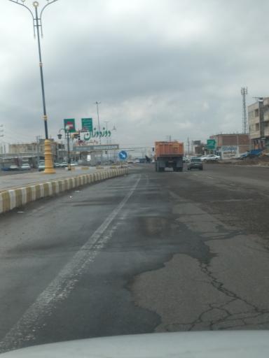 عکس دوزدوزان