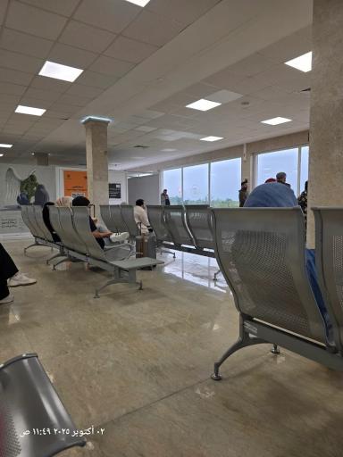 عکس فرودگاه شهدای نوشهر