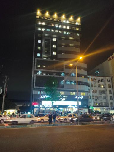 عکس دکتر شیما قاسمی- متخصص قلب و عروق