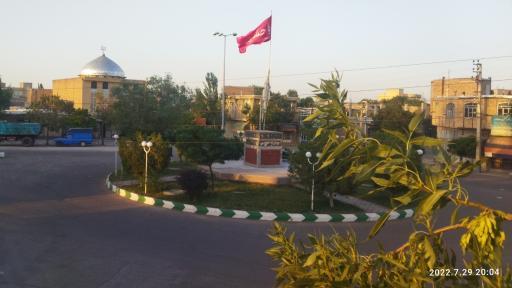 عکس دوزدوزان