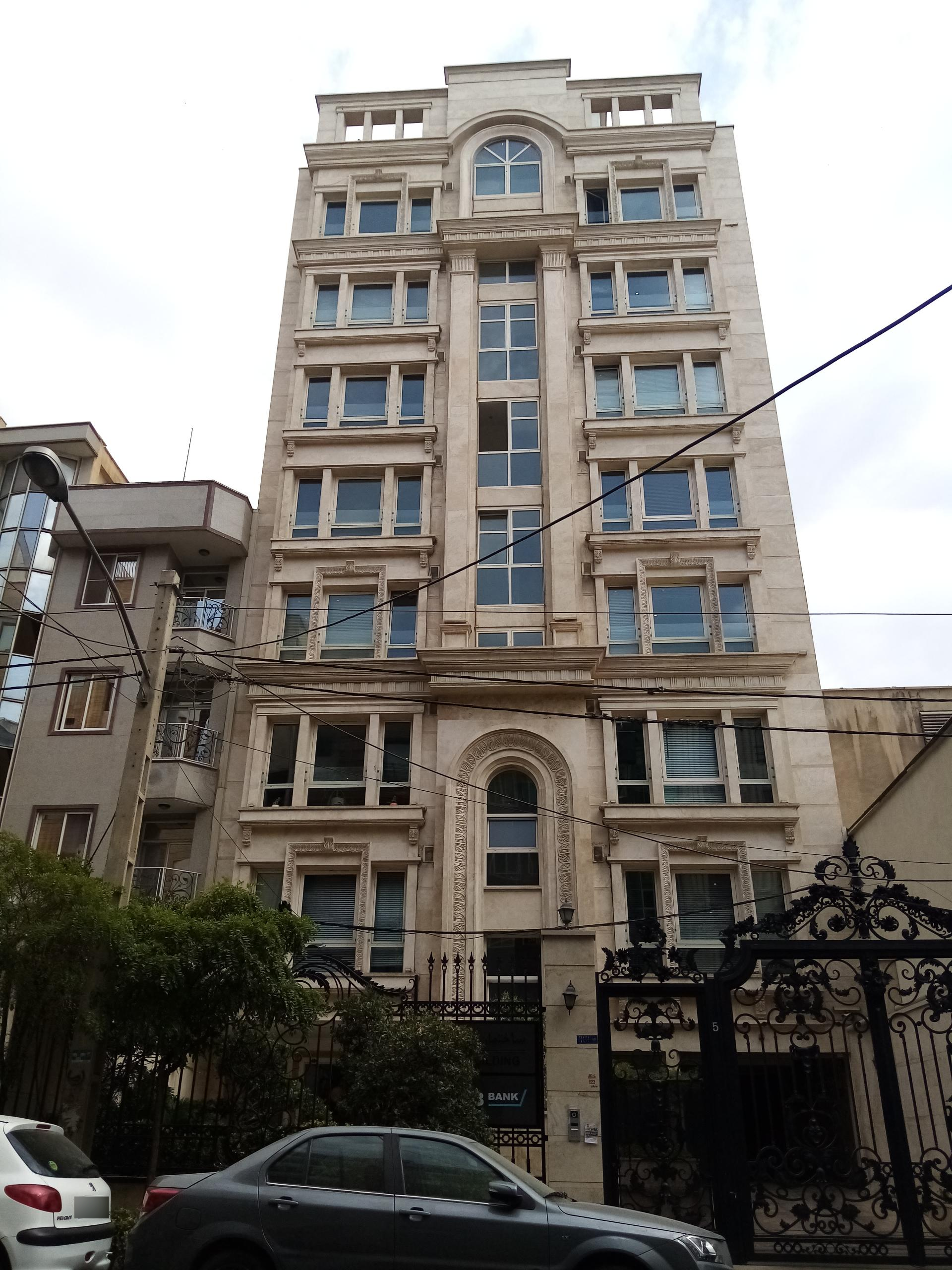 عکس VTB Bank