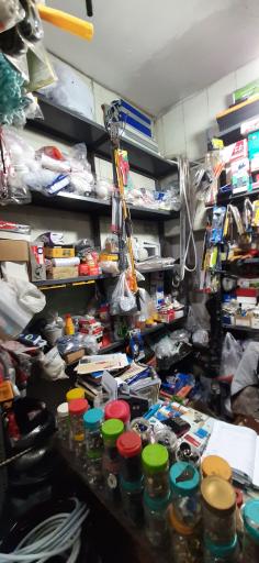 عکس لوله، لوازم بهداشتی و رنگ و ابزار مهدوی