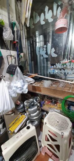 عکس لوله، لوازم بهداشتی و رنگ و ابزار مهدوی