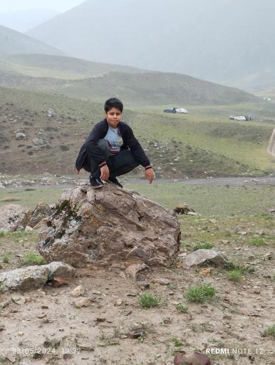 عکس انداد