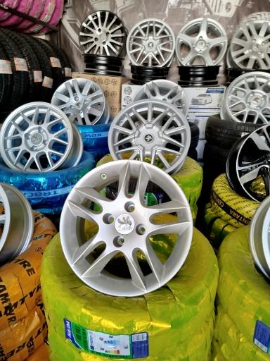 عکس لاستیک نارمنجی