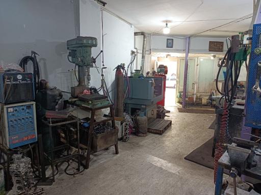 تراشکاری ماهان 