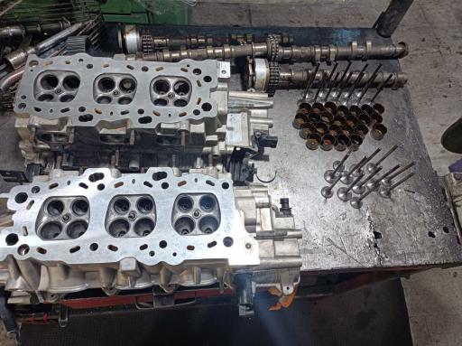 عکس تراشکاری ماهان 