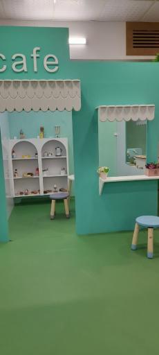 عکس خانه بازی کوشاد