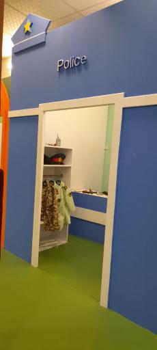 عکس خانه بازی کوشاد