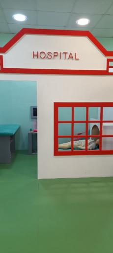 عکس خانه بازی کوشاد