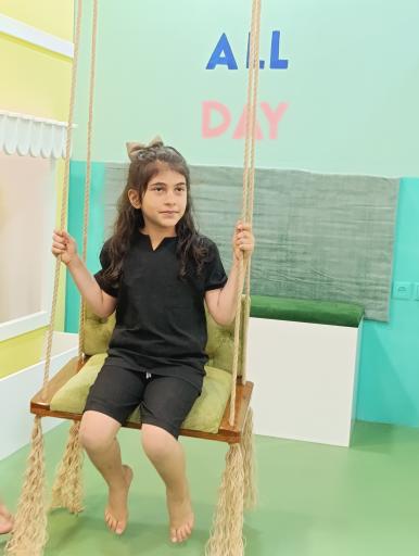 عکس خانه بازی کوشاد