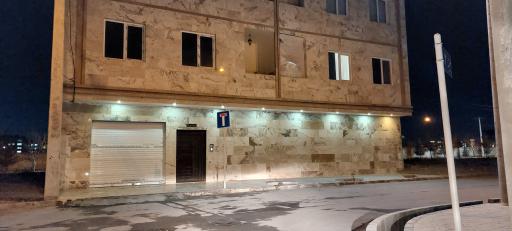 عکس ساختمان مهدی3