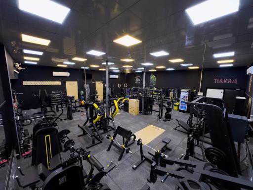 عکس مجموعه ورزشی خلیج فارس