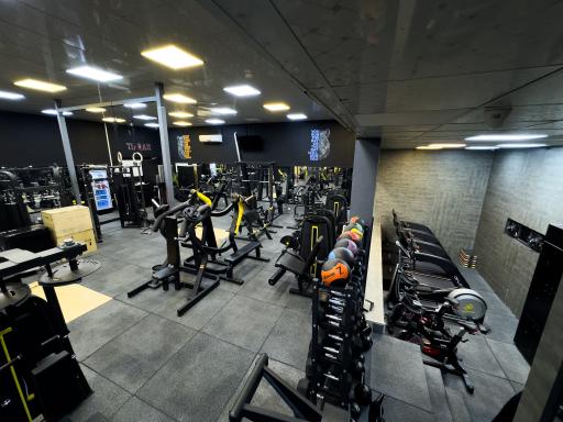 عکس مجموعه ورزشی خلیج فارس