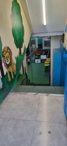 عکس خانه بازی کوشاد