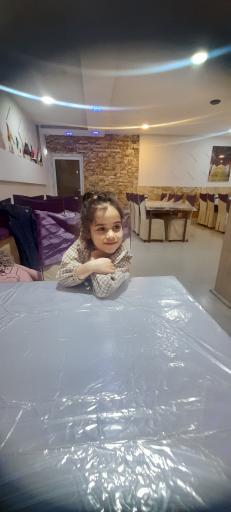 عکس رستوران فردیس (حاج کاظم)