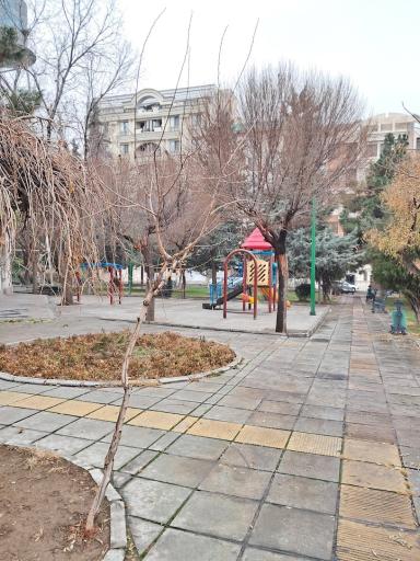 عکس بوستان آبنوس