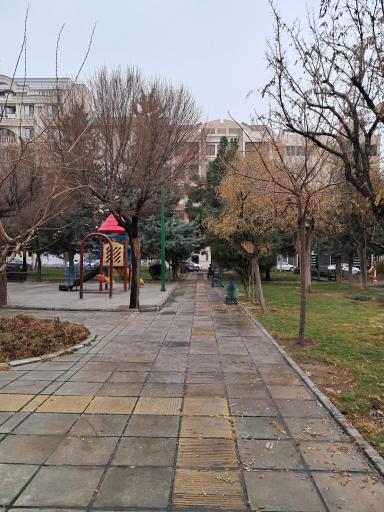 عکس بوستان آبنوس