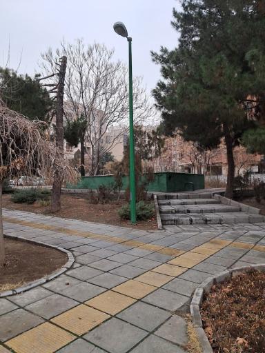 عکس بوستان آبنوس