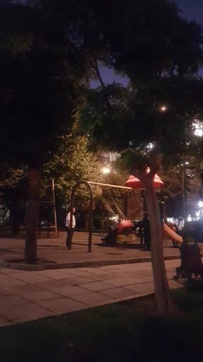 عکس بوستان آبنوس