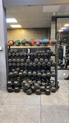 عکس مجموعه ورزشی خلیج فارس