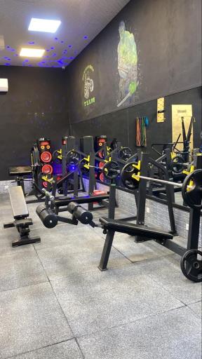 عکس مجموعه ورزشی خلیج فارس